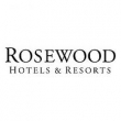 Rosewood Hotels Logo